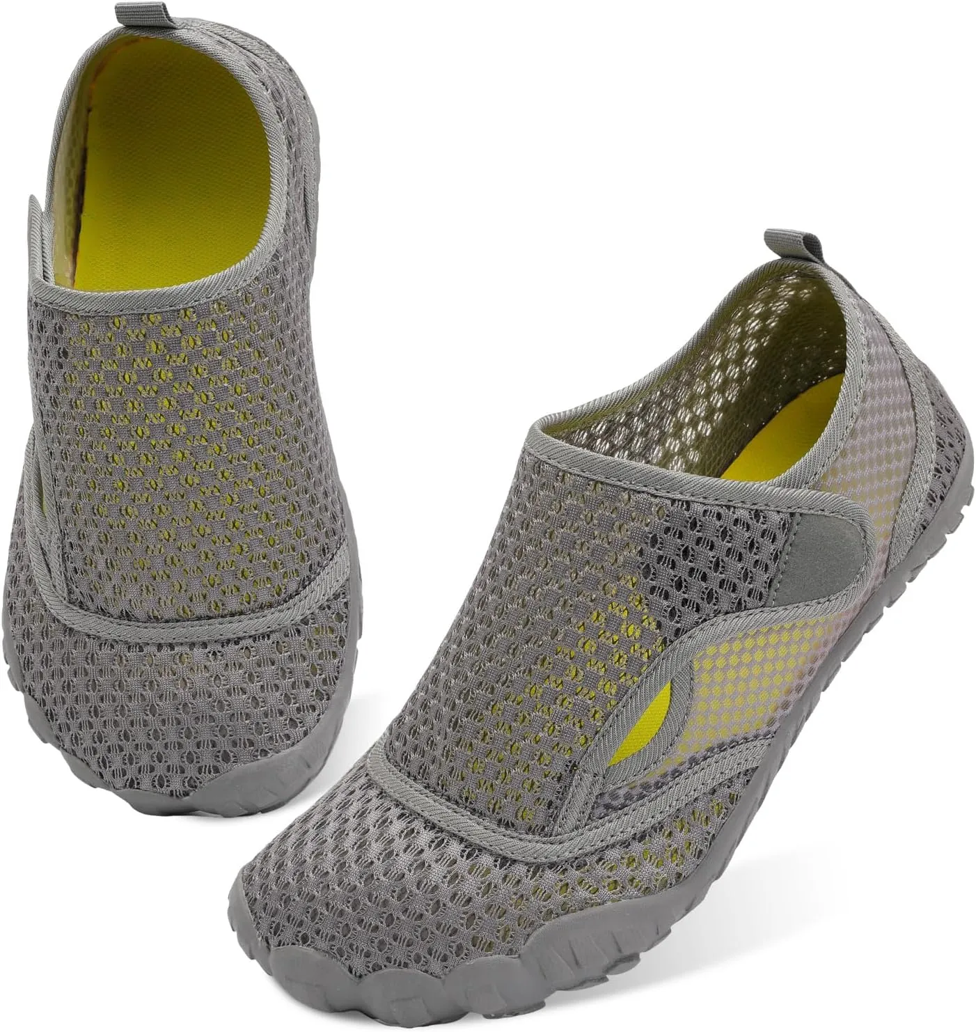 Centipede Demon Swim Water Shoes for Women Men Quick Dry Barefoot Aqua Sneakers Shoe for Beach Hiking Diving Boating River Outdoor Water Sports