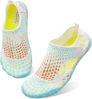 Centipede Demon Swim Water Shoes for Women Men Quick Dry Barefoot Aqua Sneakers Shoe for Beach Hiking Diving Boating River Outdoor Water Sports
