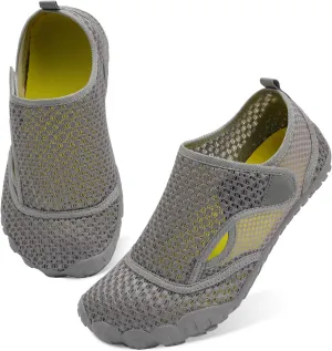 Centipede Demon Swim Water Shoes for Women Men Quick Dry Barefoot Aqua Sneakers Shoe for Beach Hiking Diving Boating River Outdoor Water Sports