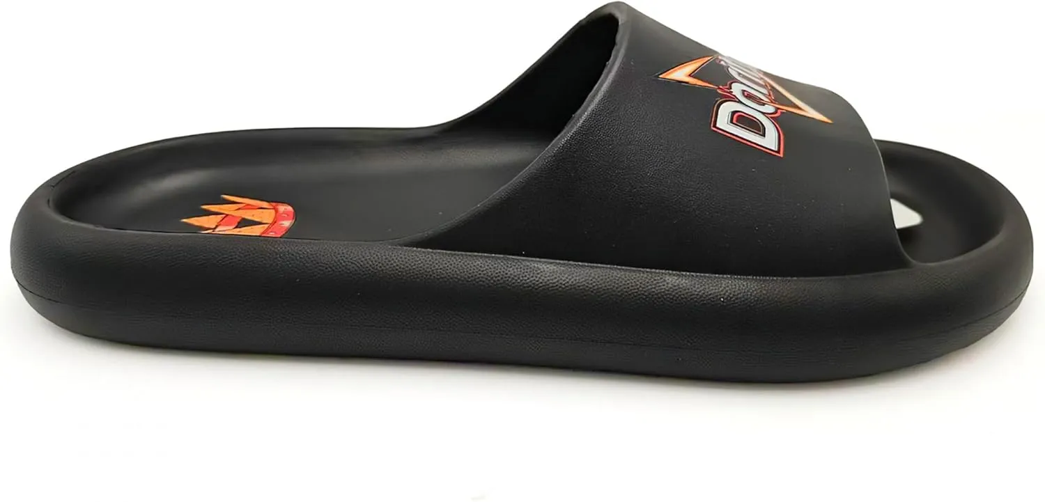 Doritos King Men's Comfort Slide Sandals