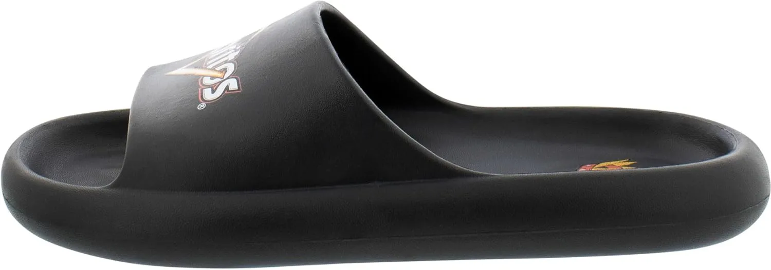 Doritos King Men's Comfort Slide Sandals