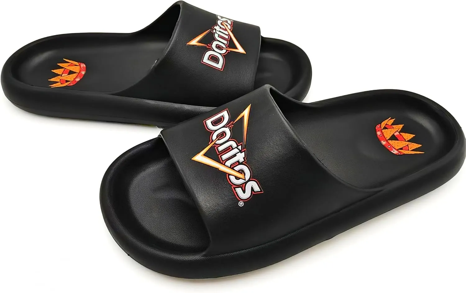 Doritos King Men's Comfort Slide Sandals