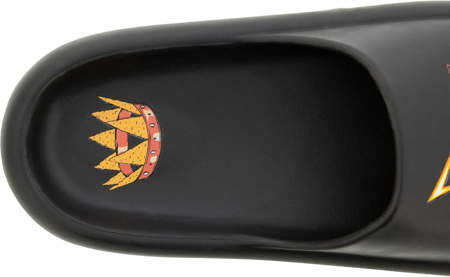 Doritos King Men's Comfort Slide Sandals