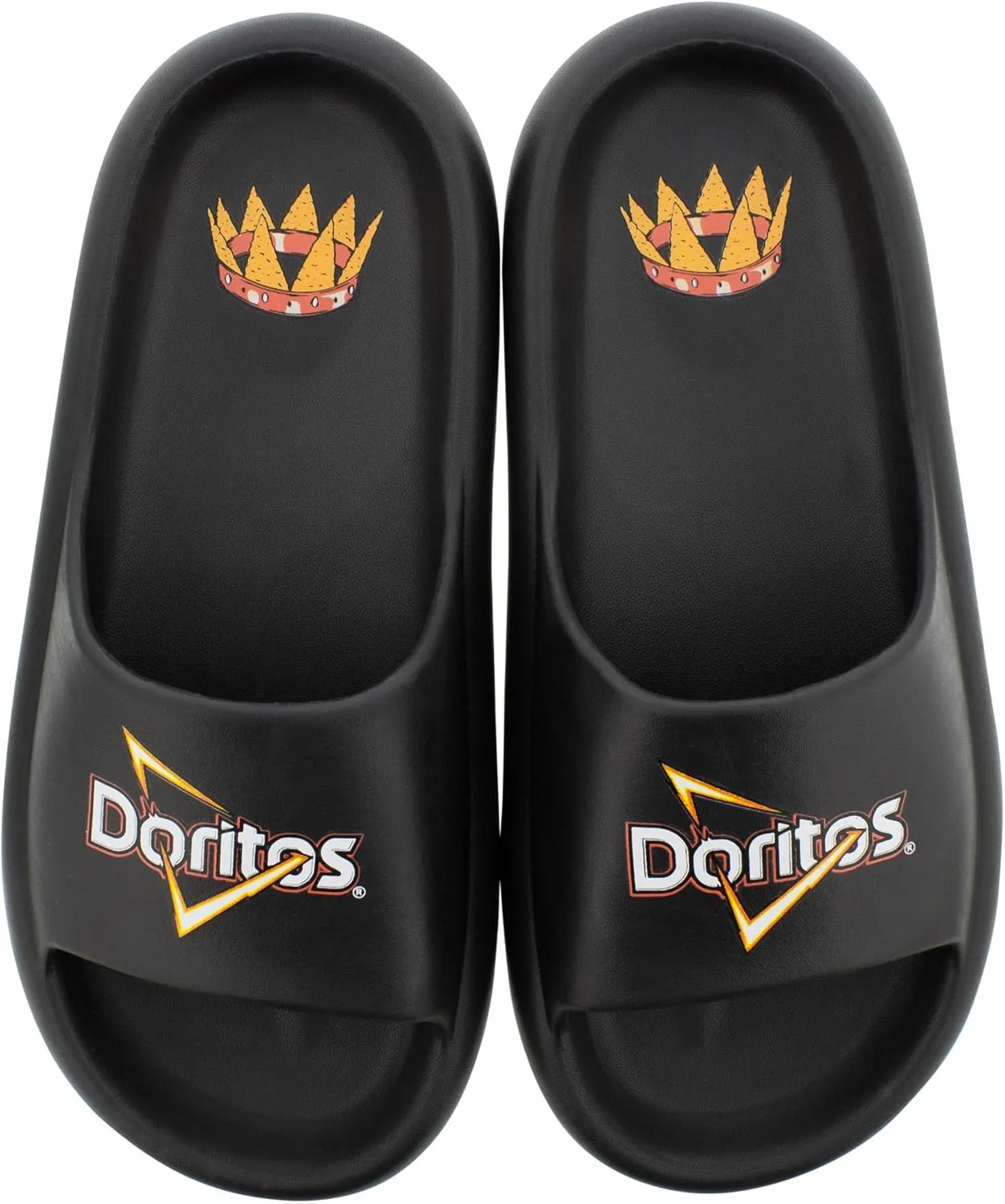 Doritos King Men's Comfort Slide Sandals