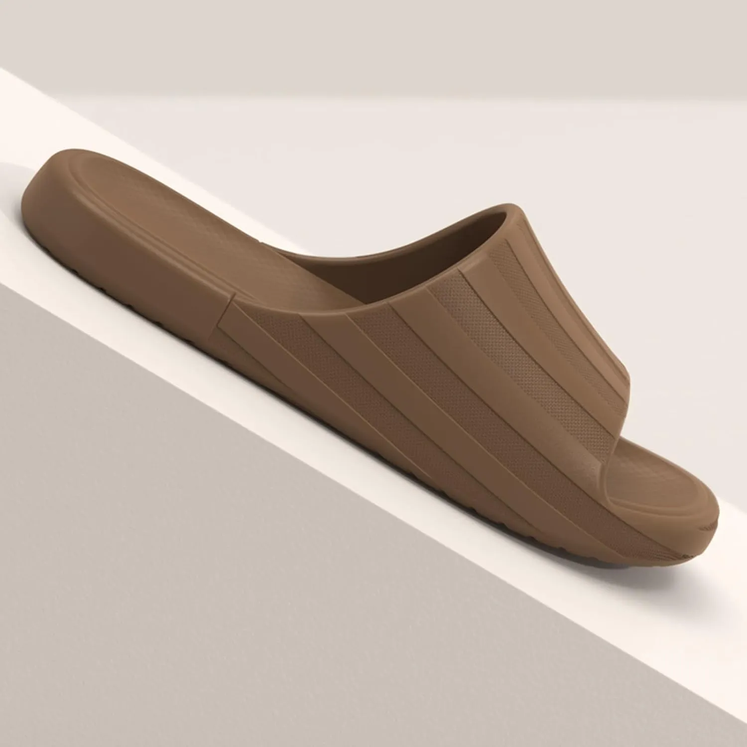 Mens Shower Shoes Slides for Women Cloud Slippers for Men Shower Shoes Women Lightweight Pool Soft Sole Slippers