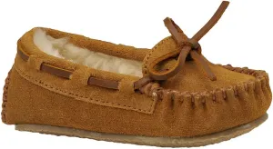 Minnetonka Cassie Slippers for Kids