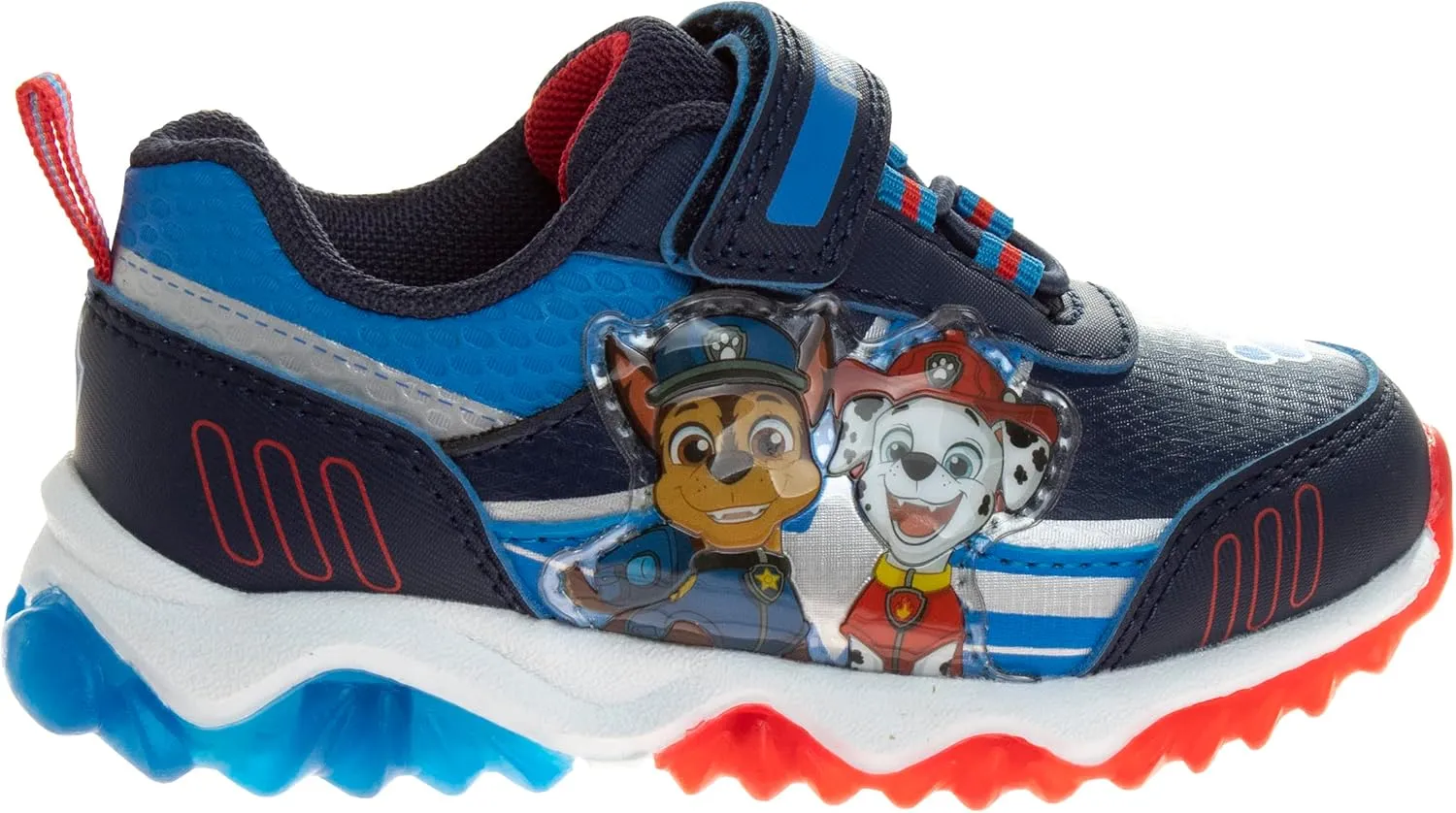 Nickelodeon Boy's Paw Patrol Sneaker (Toddler/Little Kid)