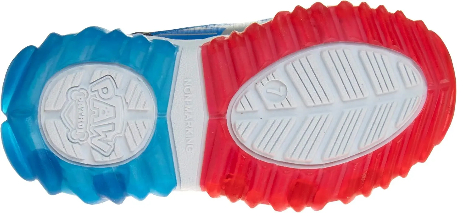 Nickelodeon Boy's Paw Patrol Sneaker (Toddler/Little Kid)