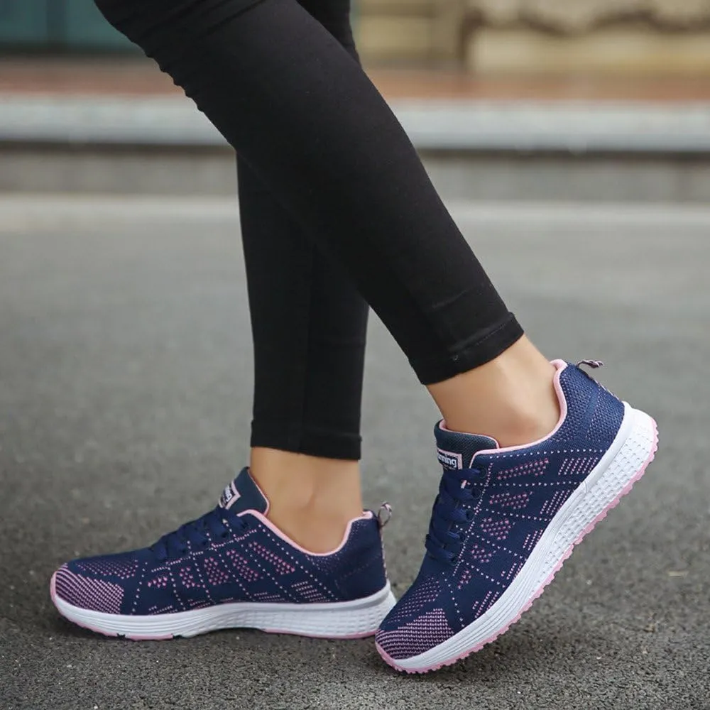 Orthopedic Slip On Casual Shoes for Women Walking Sneakers with Arch Support Comfortable Loafers Plantar Fasciitis Relief Foot Pain Diabetic Feet