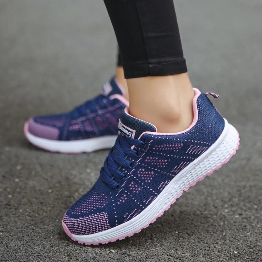 Orthopedic Slip On Casual Shoes for Women Walking Sneakers with Arch Support Comfortable Loafers Plantar Fasciitis Relief Foot Pain Diabetic Feet