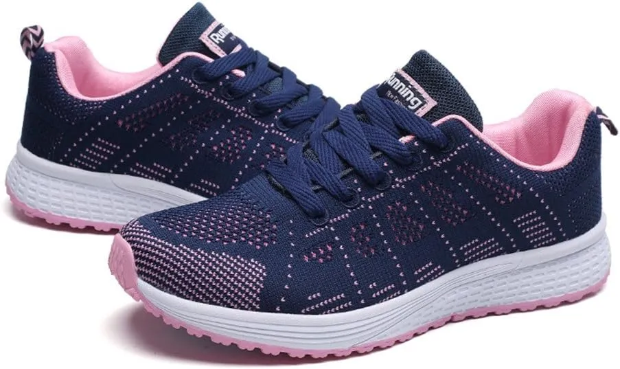 Orthopedic Slip On Casual Shoes for Women Walking Sneakers with Arch Support Comfortable Loafers Plantar Fasciitis Relief Foot Pain Diabetic Feet