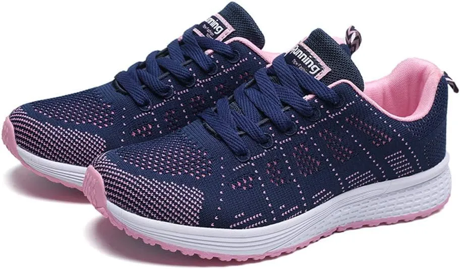 Orthopedic Slip On Casual Shoes for Women Walking Sneakers with Arch Support Comfortable Loafers Plantar Fasciitis Relief Foot Pain Diabetic Feet