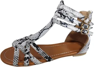 Sandals for Women 2025 Comfortable Sandals Dressy Flat Black Flip Flops for Women Dressy Flat Sandal Comfortable Slip On Womens Arch Support Platform Sandal