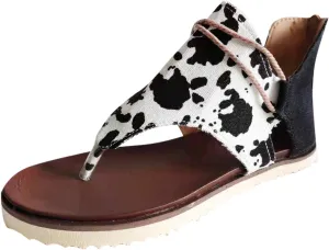 Sandals for Women 2025 Comfortable Women Sexy Sandals Mens Flip Flops Sexy Womens Sandal Fashion Comfort Adjustable Flat Women's Orthopedic Arch Support Sandal