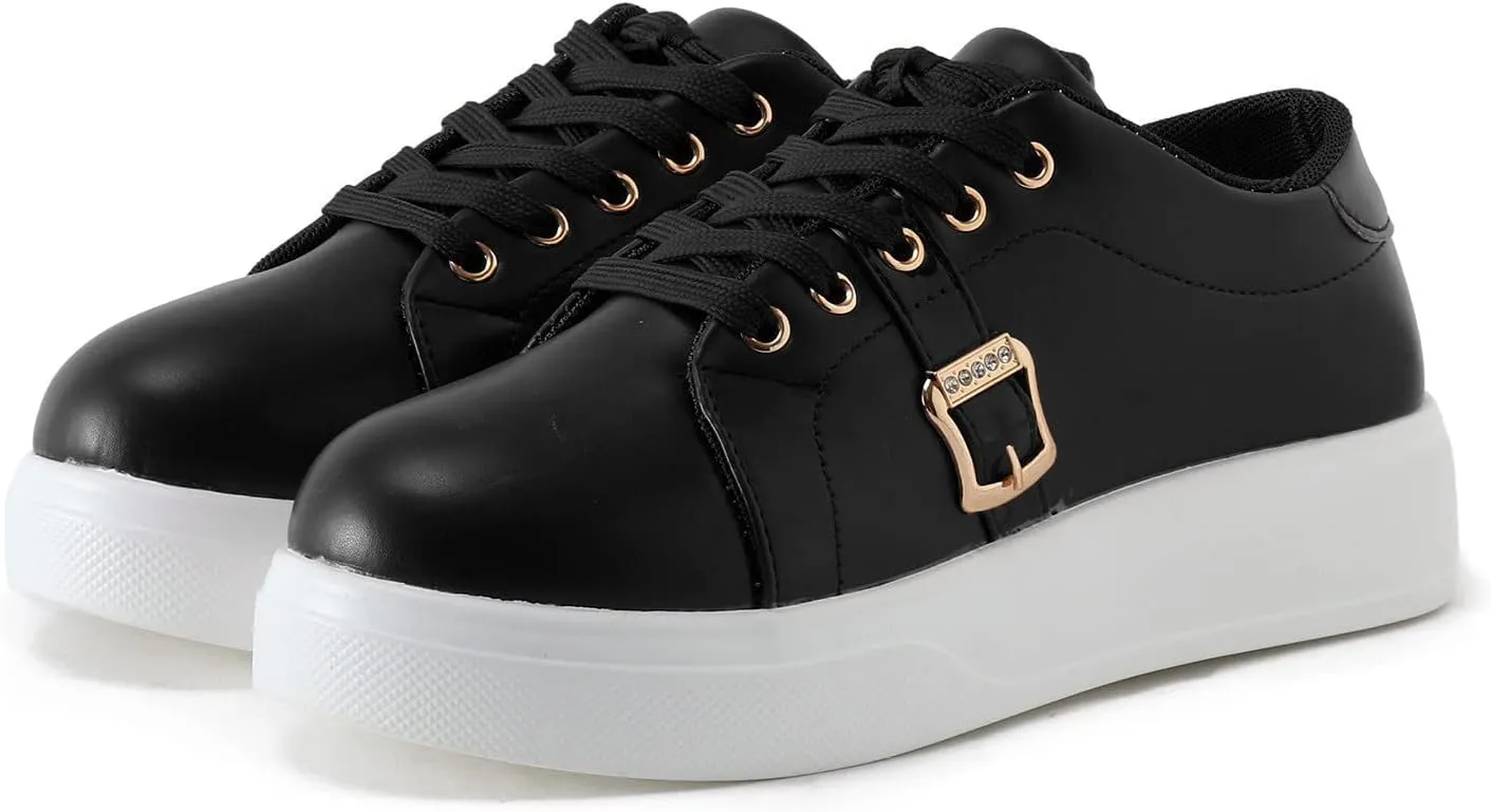 Women Elastic Slip On Sneakers Casual Walking Shoes Lightweight Canvas Comfortable Flats Non Slip Breathable Loafers