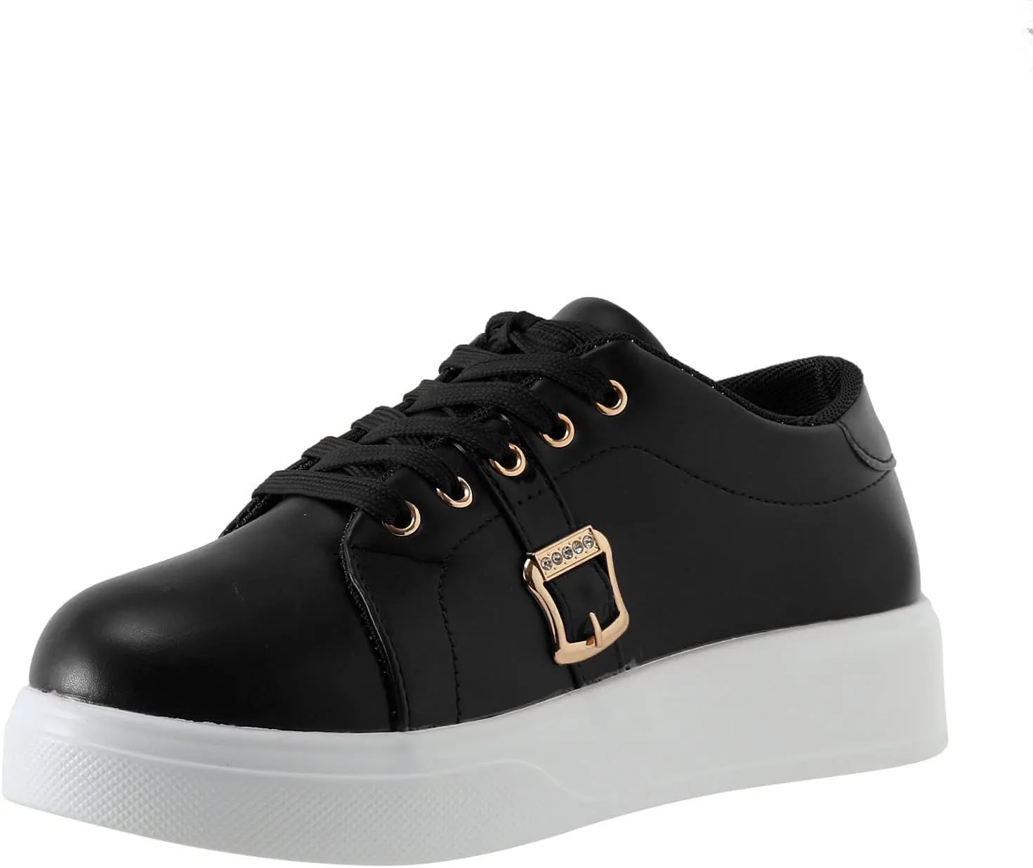 Women Elastic Slip On Sneakers Casual Walking Shoes Lightweight Canvas Comfortable Flats Non Slip Breathable Loafers