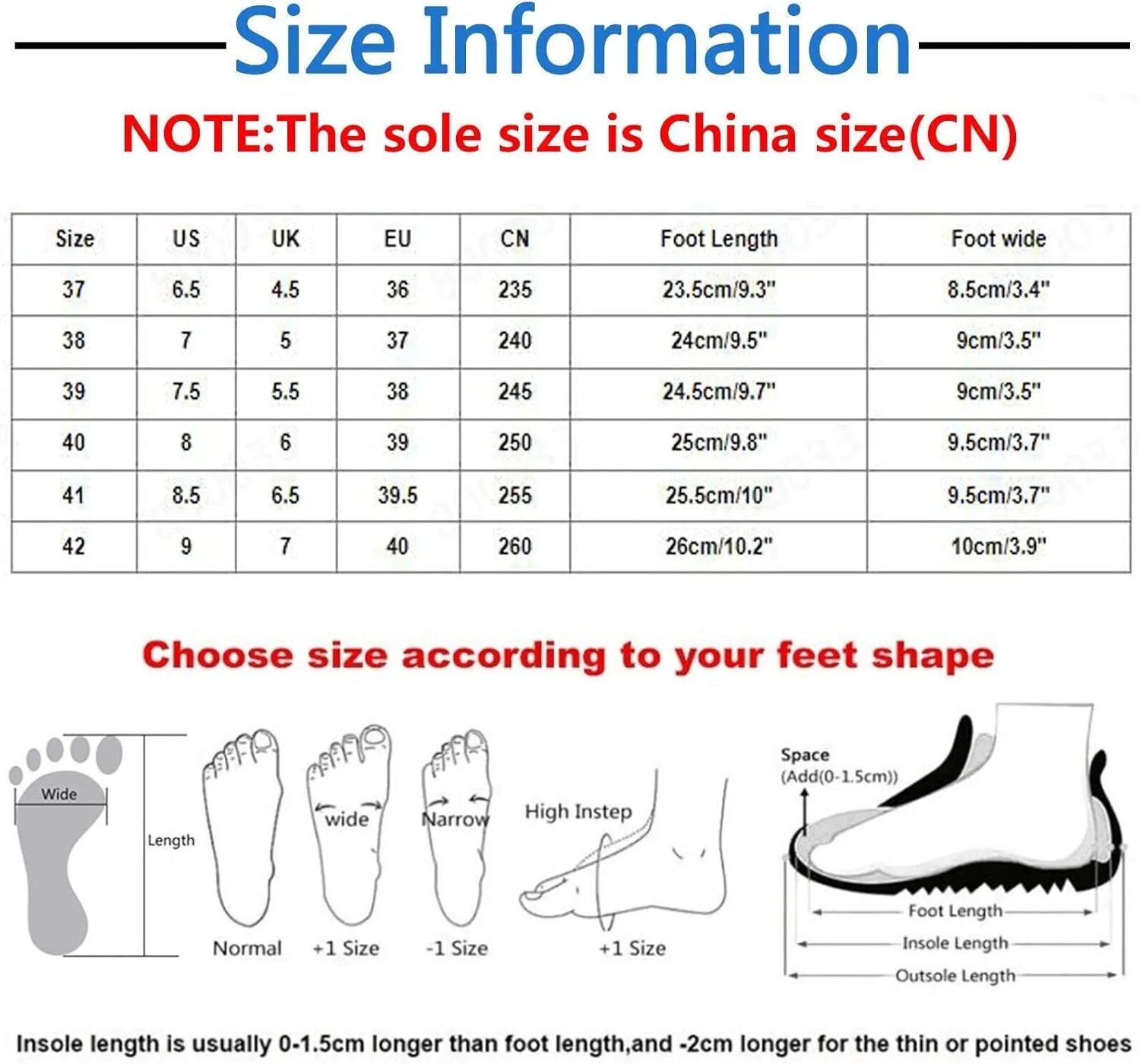 Women Platform Sandals Lace-up Wedge Sandals Casual Open Toe Shoes Summer Strappy Sandals (Orange, 9.5-10)