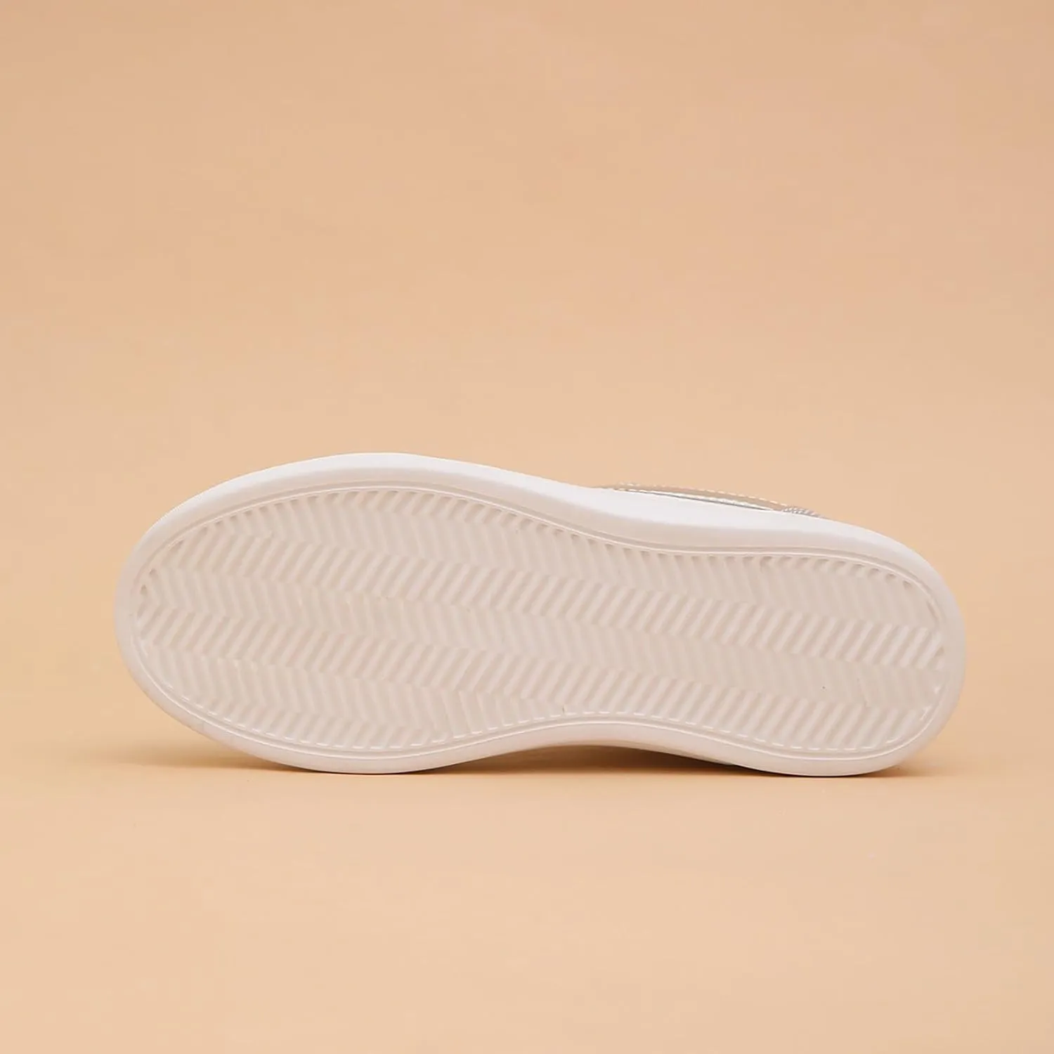 Women Slip On Walking Sneakers Casual Comfortable Shoes Lightweight Canvas Flats Non Slip Breathable Loafers