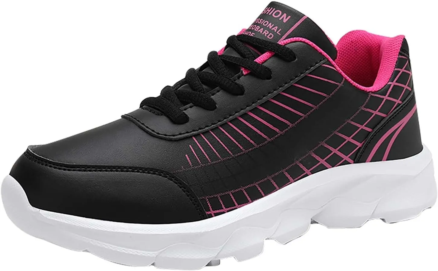 Womens Elastic Slip On Sneakers Casual Walking Shoes Lightweight Canvas Comfortable Flats Non Slip Loafers