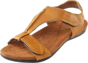 Womens Sandals Comfortable Dressy Women's Brown Sandals Flip Flops for Women Waterproof Flat Sandal Women Slip on Casual Flat Sandal Women Wedge Shoes