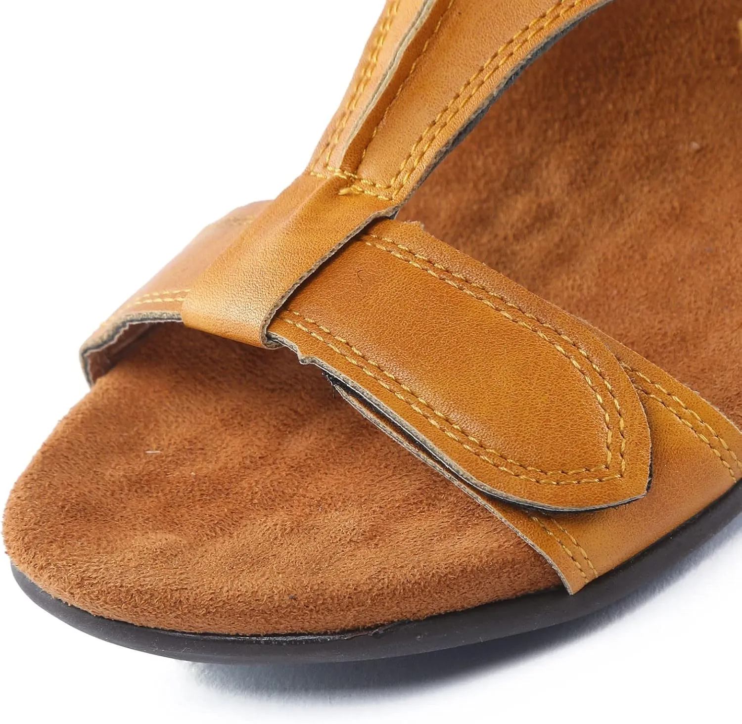 Womens Sandals Comfortable Dressy Women's Brown Sandals Flip Flops for Women Waterproof Flat Sandal Women Slip on Casual Flat Sandal Women Wedge Shoes